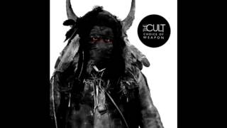 The Cult - Life/Death   [Official]