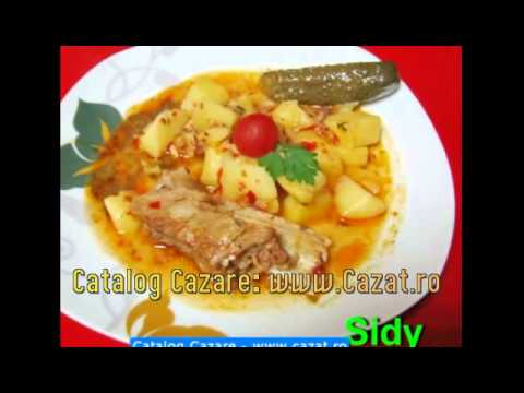 Cazare Budrea, Buzau - Cazat.ro