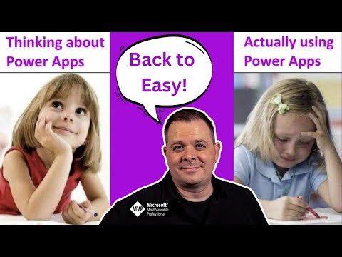 Easy Guide to Mastering Power Apps Effortlessly Easy Guide to Mastering Power Apps Effortlessly