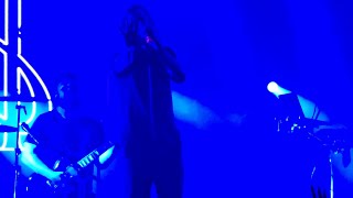 Underoath-Ive Got 10 Friends And A Crowbar That Says You Aint Gonna Do Jack-Live at FurnaceFest 2024