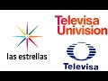 Evolución Logos De Las Estrellas