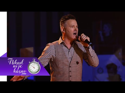 Omer Karalic Azzaro - Lane moje - (live) - NNK - EM 12 - 12.12.2021