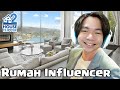 Renovasi Rumah Influencer House Flipper 2 Indonesia
