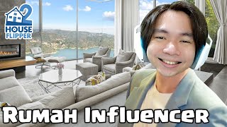 Download lagu Renovasi Rumah Influencer - House Flipper 2 Indonesia mp3 Download lagu Renovasi Rumah Influencer - House Flipper 2 Indonesia mp3