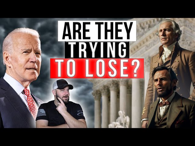 7th Circuit ALLOWS AR Bans... They may have just set up the ultimate failure at SCOTUS...