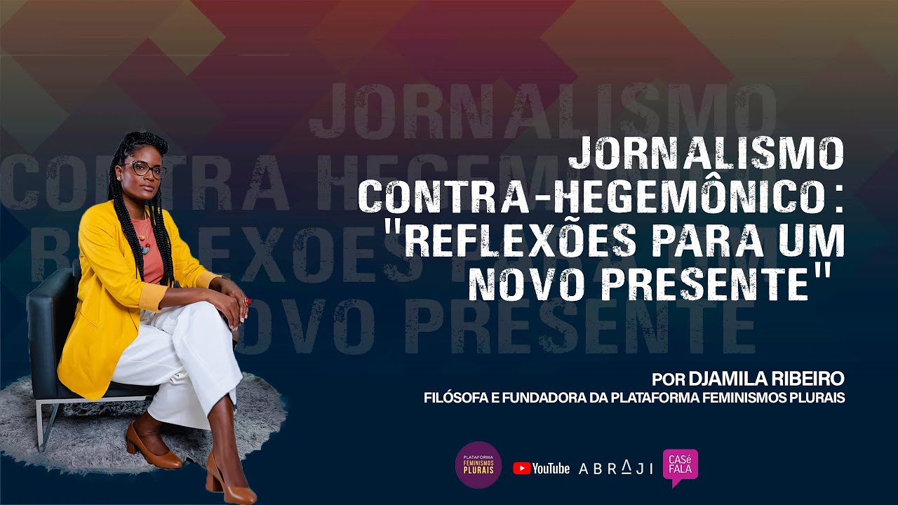 AULA 9 - A LUTA POR VISIBILIDADE