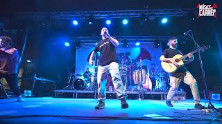 Musics de Carrer - Tribut a Txarango