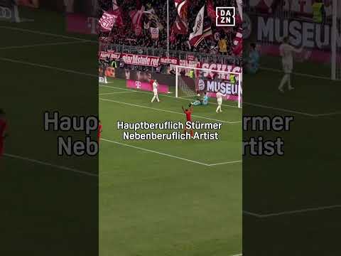 Kane schießt das Tor des Jahres 2024