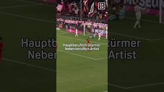 Kane schießt das Tor des Jahres 2024