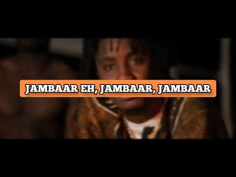 Dip Doundou Guiss ft Wally B. Seck - JAMBAAR (LYRICS/PAROLES)