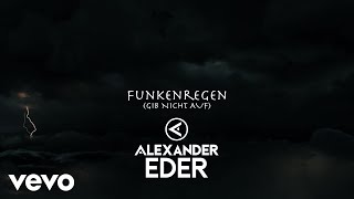 Musik-Video-Miniaturansicht zu Funkenregen Songtext von Alexander Eder