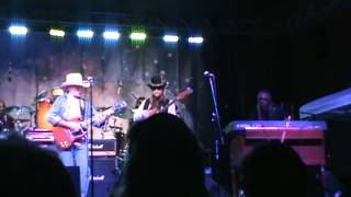 Dickey Betts-Nothing You Can Do-Live at San Diego County Fair-7/2/12