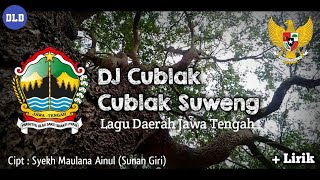 Download lagu DJ Cublak Cublak Suweng - Lagu Daerah Jawa Tengah | X Pak Cepak Jeder | Fullbass Jederr mp3 Download lagu DJ Cublak Cublak Suweng - Lagu Daerah Jawa Tengah | X Pak Cepak Jeder | Fullbass Jederr mp3