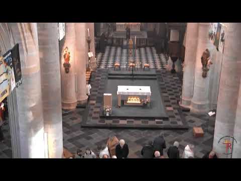 Hoofdkerk Sint-Truiden