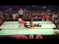 TNA Sacrifice 2010 Highlights