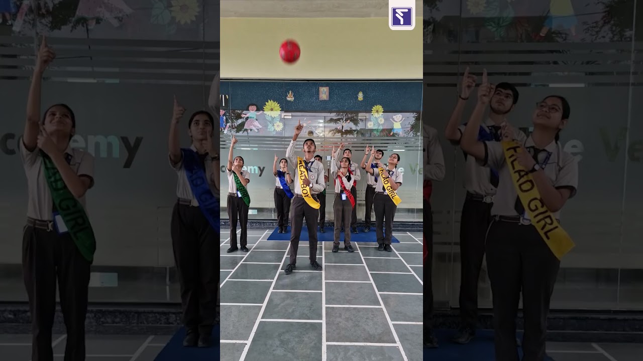 Vector Academy Short 1