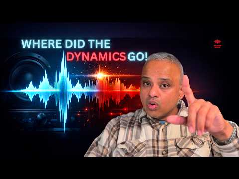 Why Your Hi-Fi Gets Louder, But Not More Realistic | Headroom, Power Needs Explained!