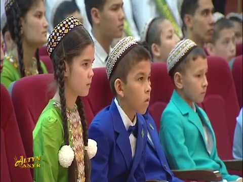 Watan Habarlary 01.06.2018