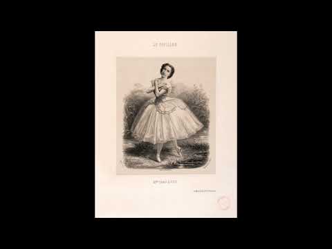 Offenbach : Le papillon - Acte 2 : N°16-17