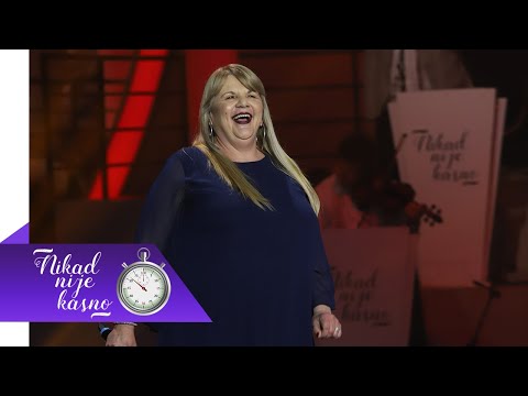 Sofce Dzorleva - Alaj mi je veceras po volji - (live) - NNK - EM 28 - 31.05.2020