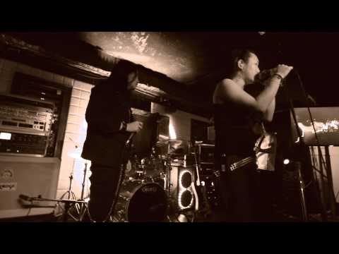 Thanatos (original song)-  Edenfall LIVE at Black Party