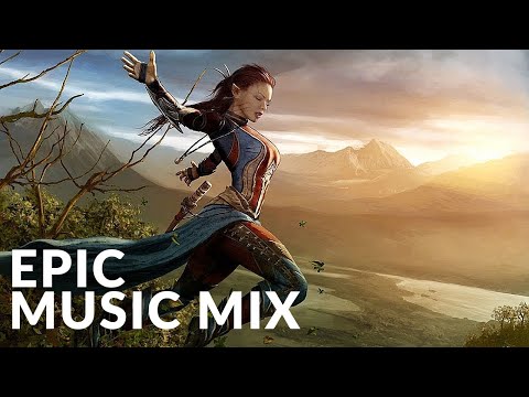 The Best of Jo Blankenburg | Epic Music Mix