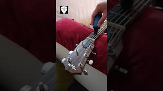 Video thumbnail for Guitar Strings Cleaning and Conditioning Using Dunlop65 #shorts by Edwin-E