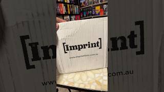 Imprint Films make the best box sets in the physical media game. #movie #unboxing #noir #action