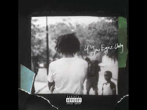 J. Cole - Deja Vu Instrumental (Beat Only)