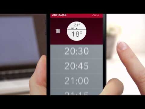 APP FÜR ELCO THISION MINI