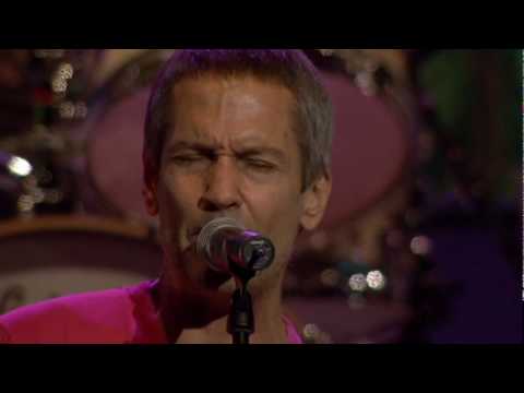 Ringo Starr - Live at the Mohegan Sun - 22. Rock Me Tonite (Billy Squier)