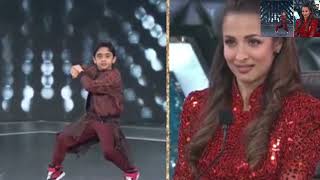 Download lagu Sanchit Special Performances | Contestant Jukebox 2 | Super Dancer Chapter 4 mp3