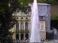 In "Ettal" Germany  "Abbey of Ettal" and "Linderhof Castle"