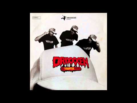 DRIXXXE feat DJ PONE - Untitled INSTRUMENTAL (2002)