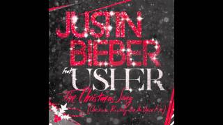 The Christmas Song (Chestnuts Roasting On An Open Fire) - Justin Bieber ft. Usher