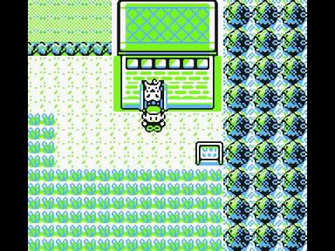 Let's Play Pokemon Yellow Part 13: The Hardest Pokemon to Catch