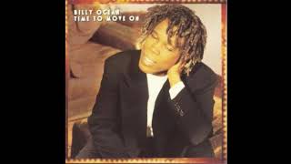 Billy Ocean - Everything&#39;s So Different Without You