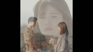 You Are My Everything (descendants of the sun) - G
