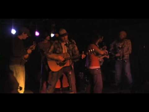 Johnson Family Band - Have Mercy Lord (2008)