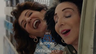 My Big Fat Greek Wedding 3 (2023) Video