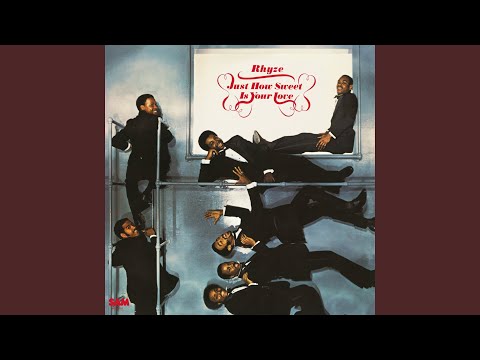 Just How Sweet Is Your Love