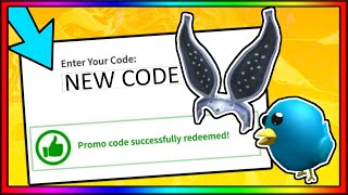 *NEW* Roblox Promo Code! (Easter 2021)