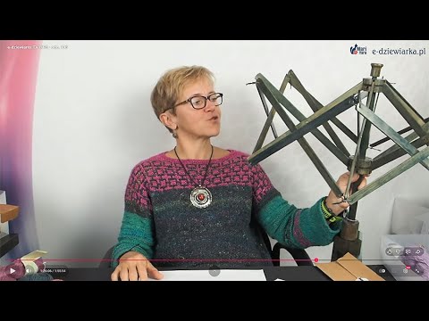 e-dziewiarka TV LIVE - odc. 195