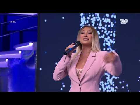 Ada Luka - Burre e grua mish e thua - Na bashkoi kënga popullore