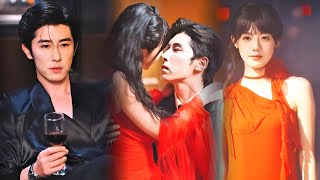 Con su belleza e ingenio, ella seduce al jefe más famoso del casino, pero... #destino #love #mafia