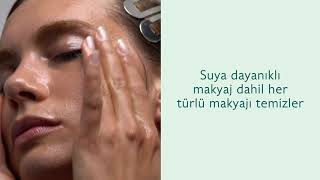 Caudalie Vinoclean - Makyaj Temizleme Yağı
