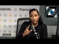 [Zap Net] La violente charge de Christine Kelly sur France Info (11/05/23)
