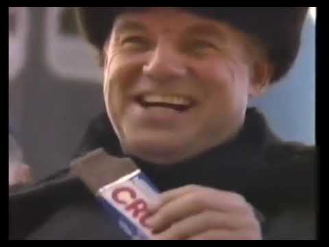 Retro food & beverage ad compilation | Early 1990s (1990-1994)