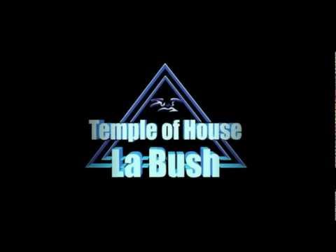 pompon retro la bush vol 1