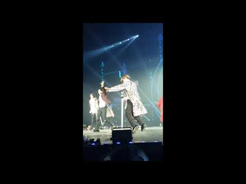 180128 This is love - Super junior #ss7inbkk